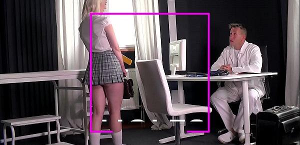  Schoolgirl Lovita Fate Gets Educated By Teacher In Hardcore Fucking